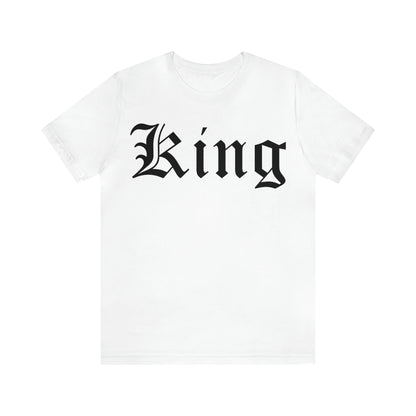 King T-Shirt