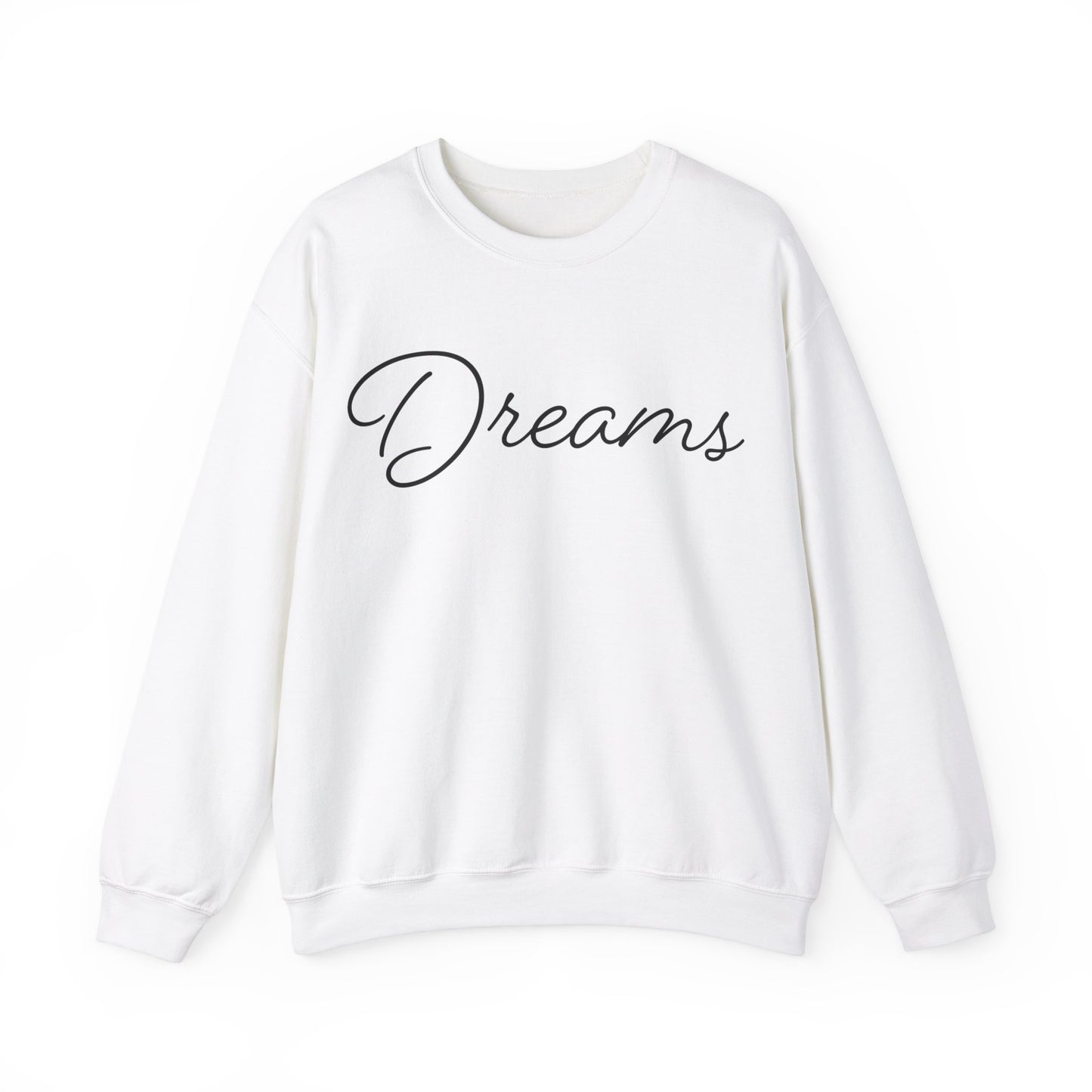 Dreams Crewneck Sweatshirt