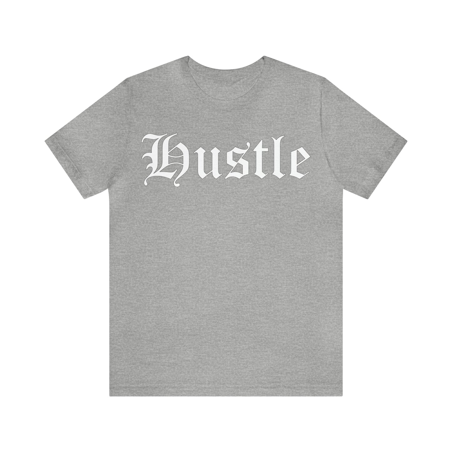 Hustle 1 T-Shirt