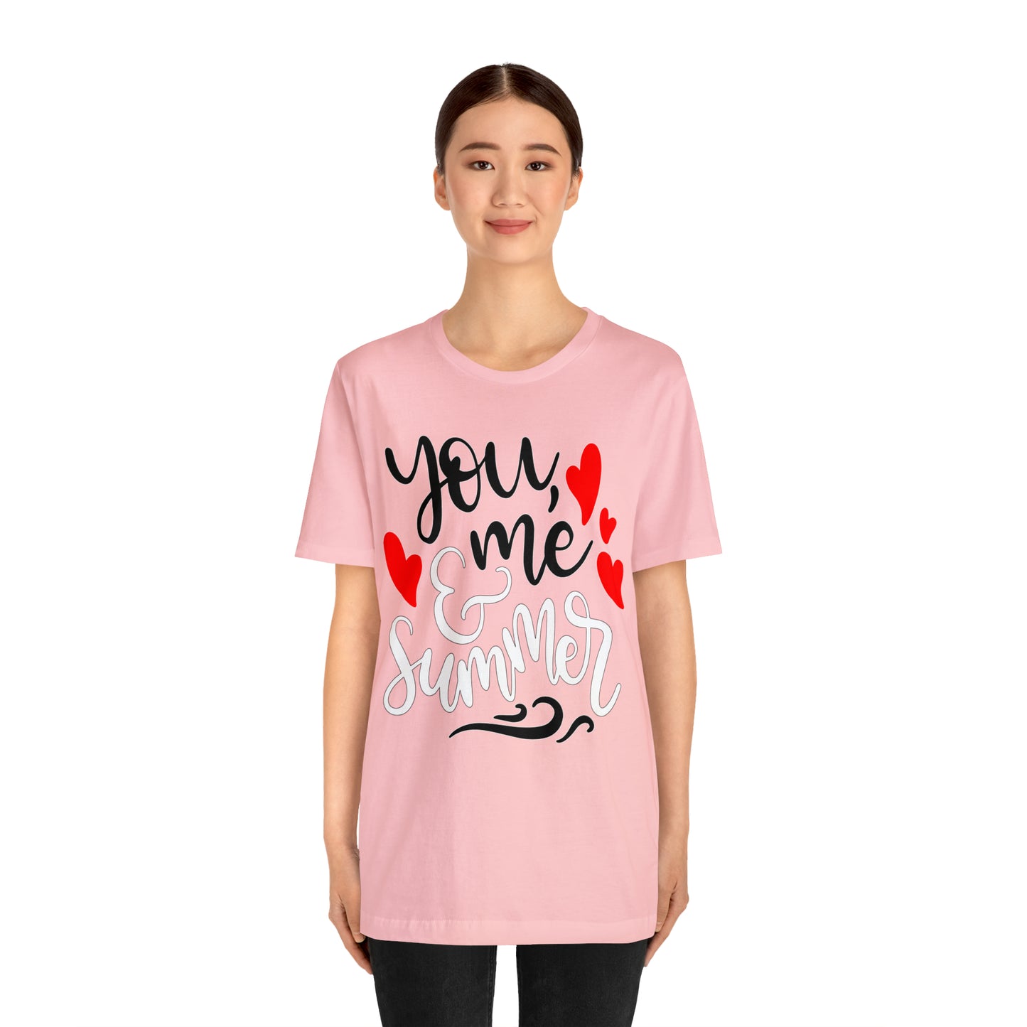 You_me_and_summer T-Shirt