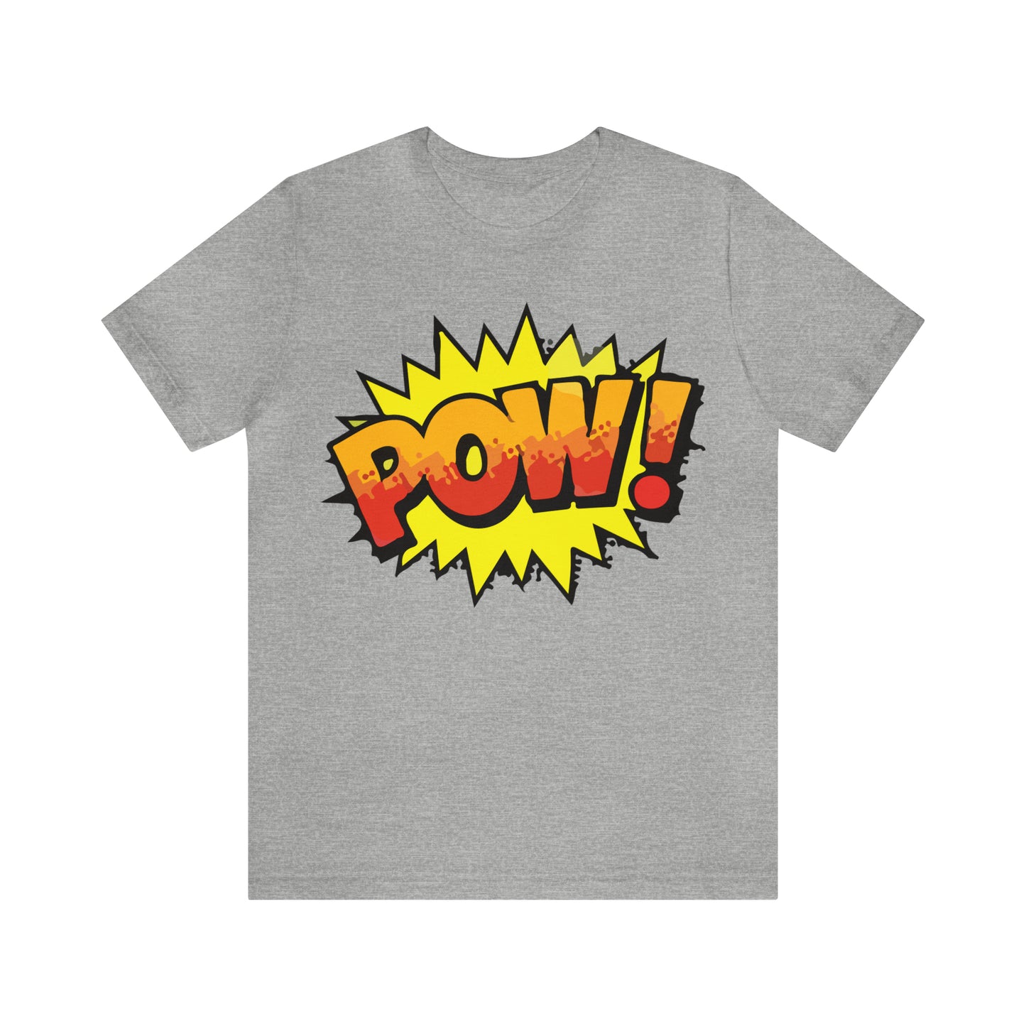 POW! T-Shirt