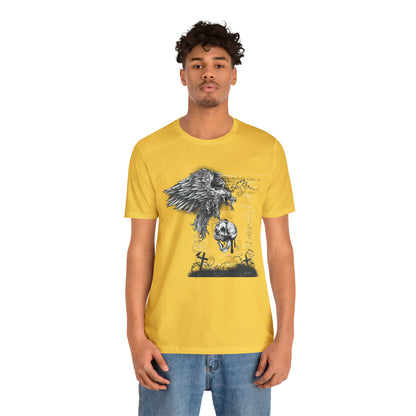 Eagle Attack T-Shirt