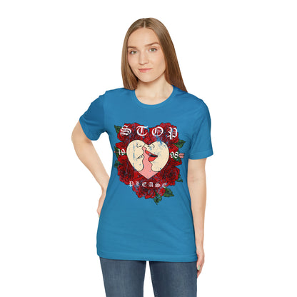 Passion With one Kiss T-Shirt