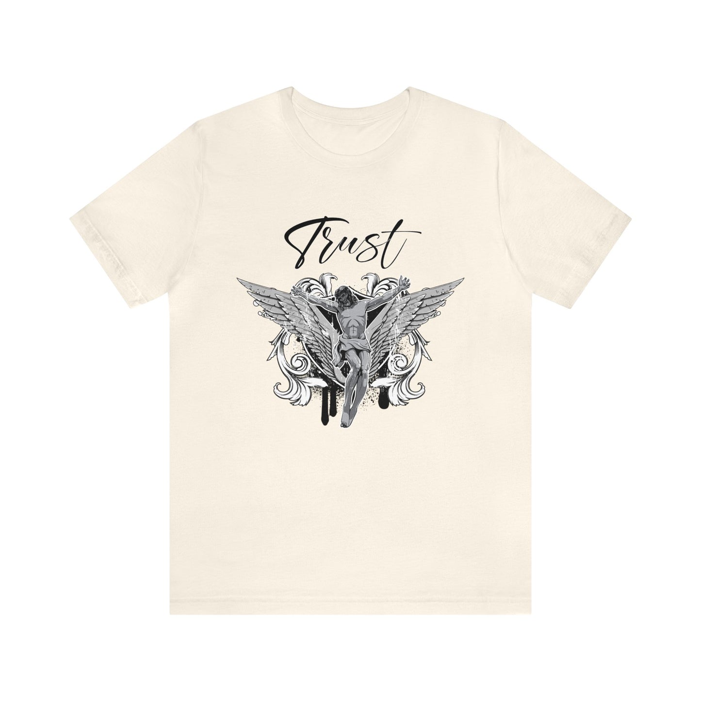 Jesus trust T-Shirt