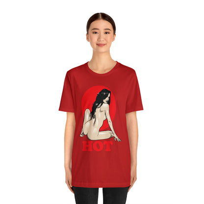 Hot passionate sexy T-Shirt