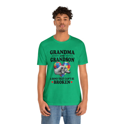 Grandson bond T-Shirt