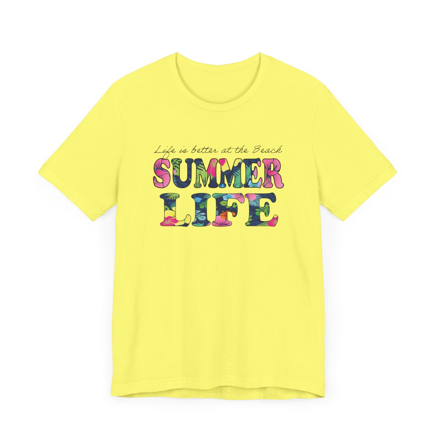 Summer Life T-Shirt