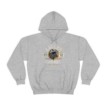 Eagles California Hoodie