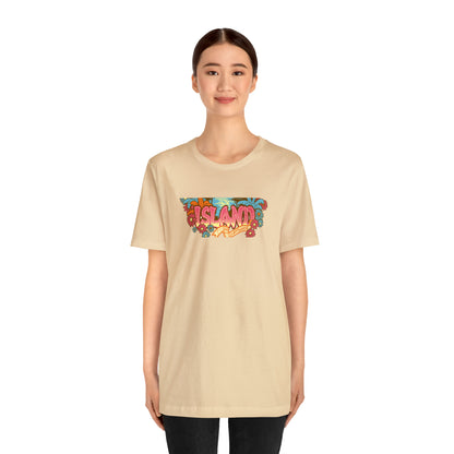 Island Surf Flavor T-Shirt