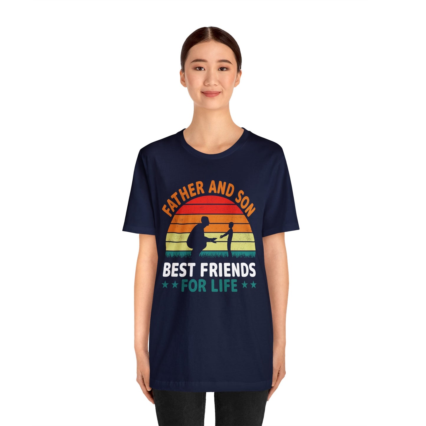 Best friends for life vintage