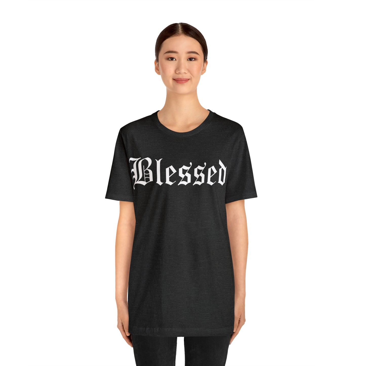 Blessed 1 T-Shirt