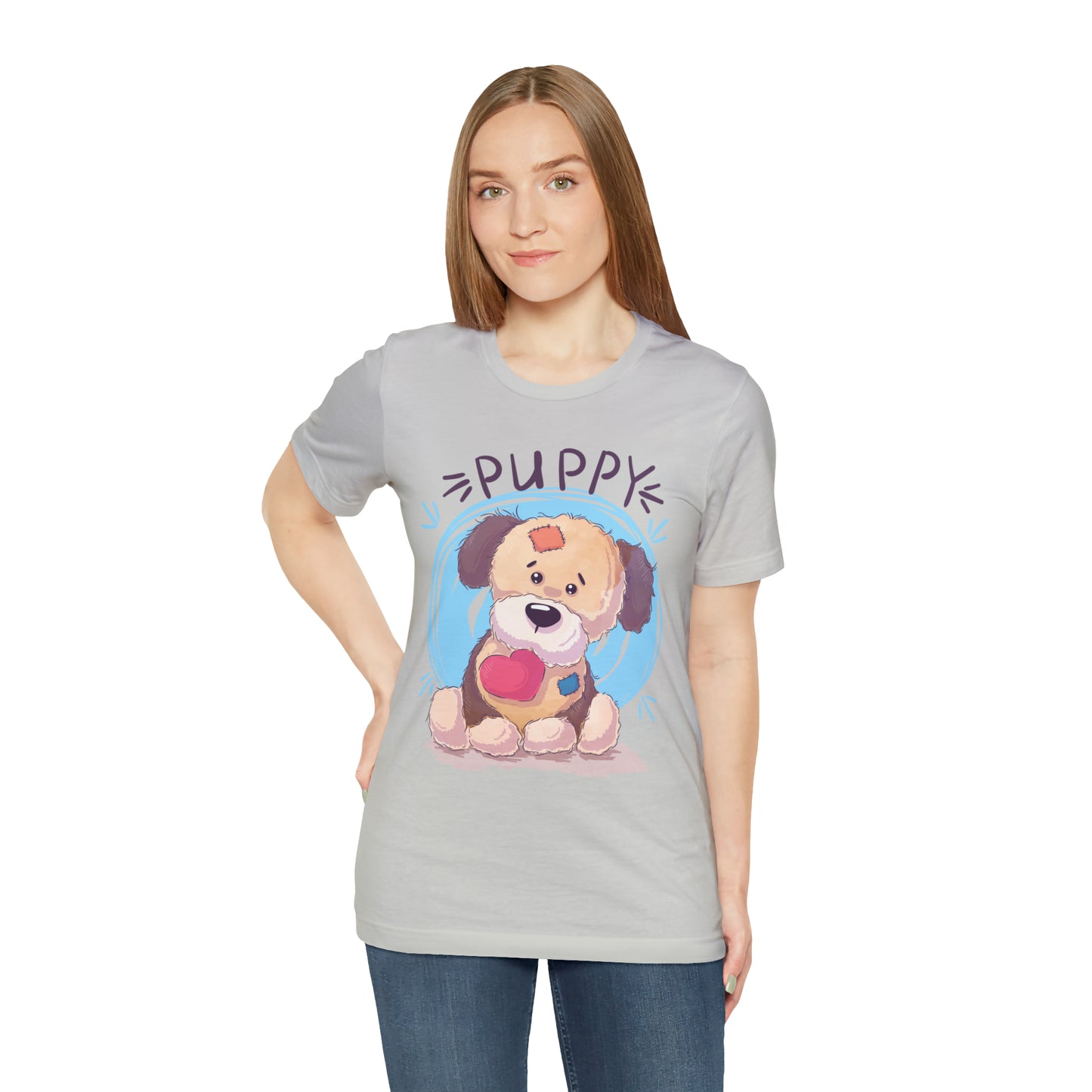 My Puppy T-Shirt