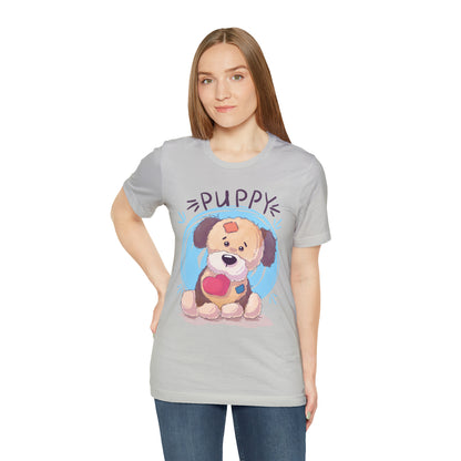 My Puppy T-Shirt