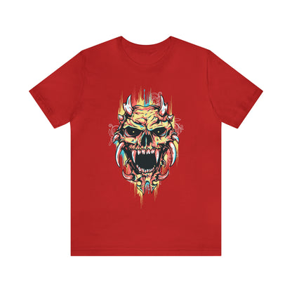 Monster Devil T-Shirt