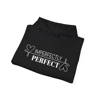 Imperfectly Perfect Hoodie