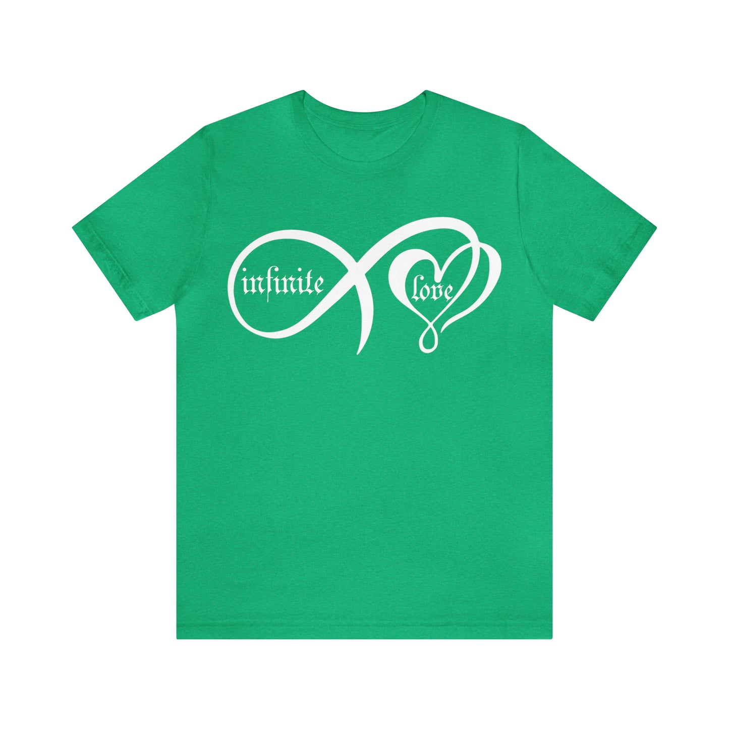 Infinite Love 1 T-Shirt