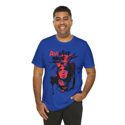 American Aviator T-Shirt