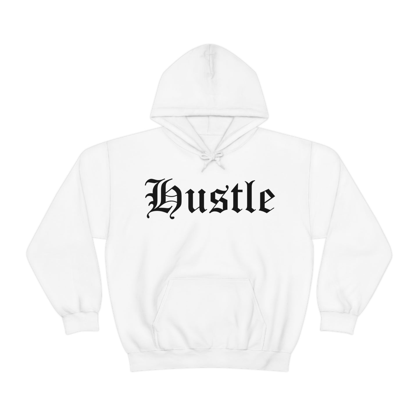 Hustle Hoodie