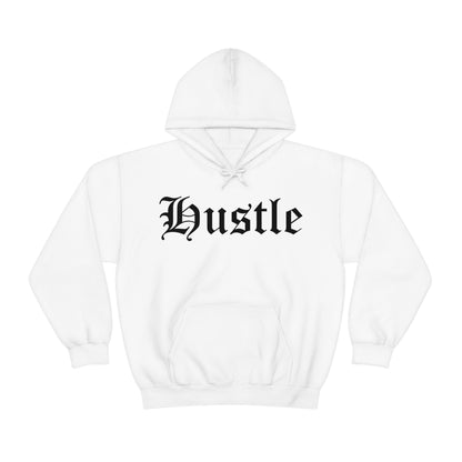 Hustle Hoodie