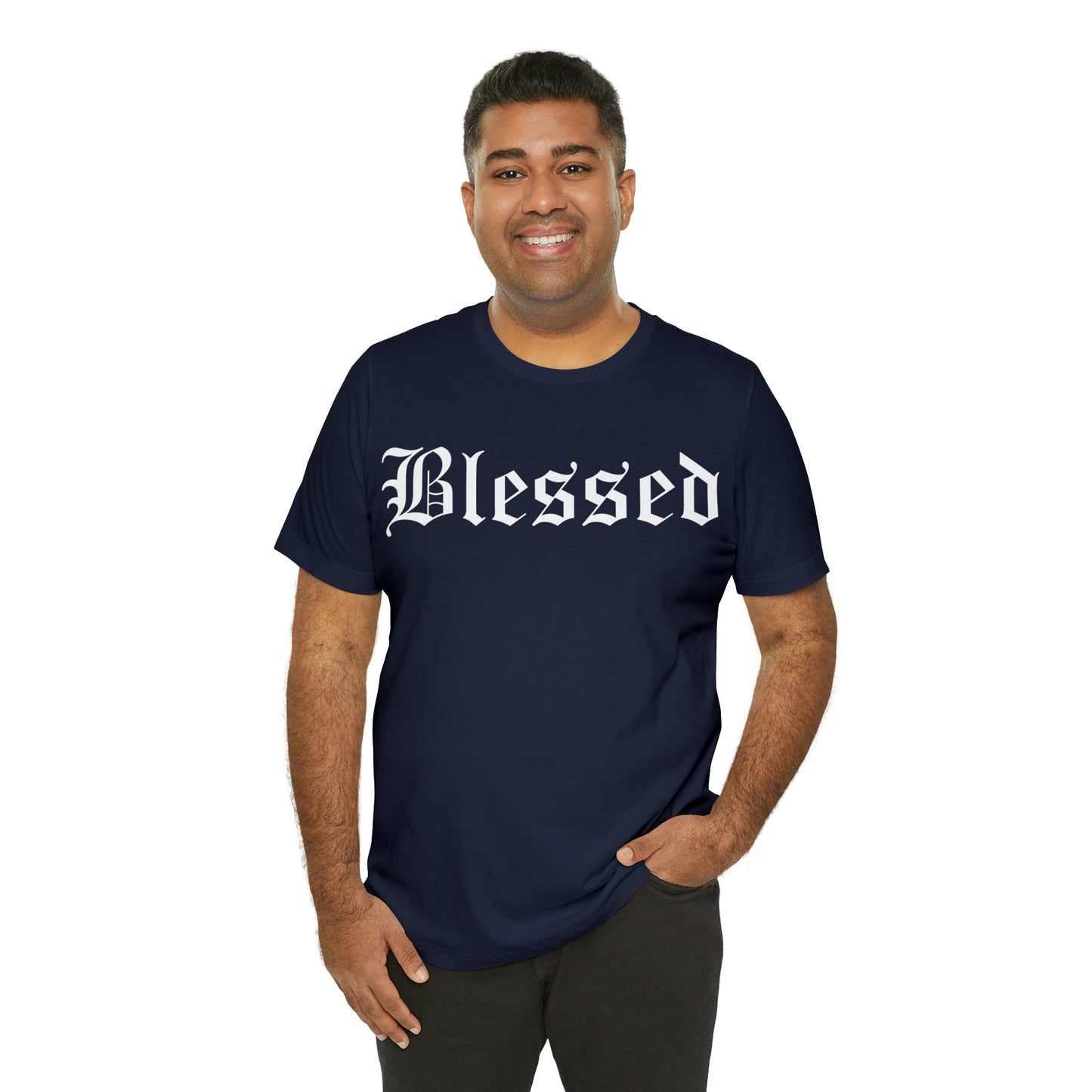 Blessed 1 T-Shirt