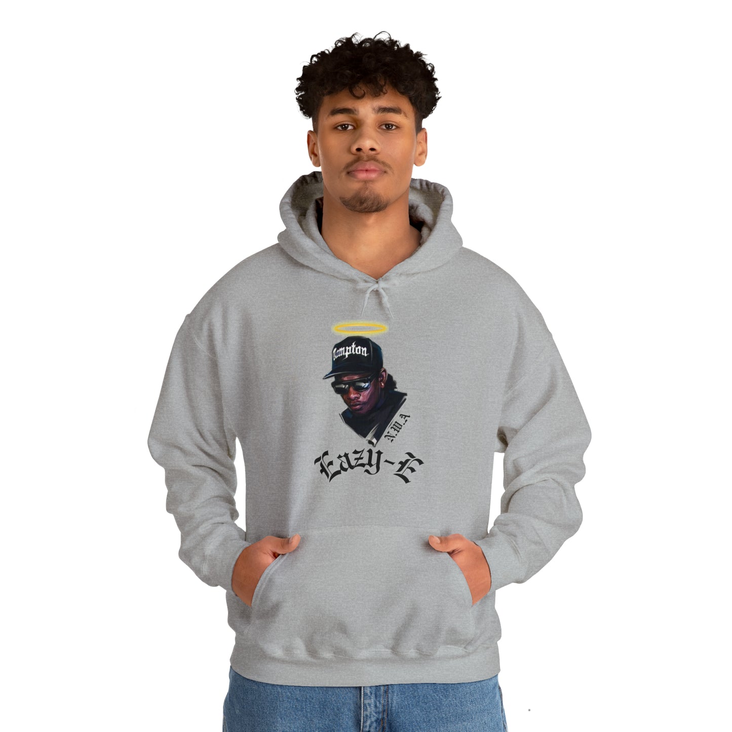 Eazy-E Hoodie