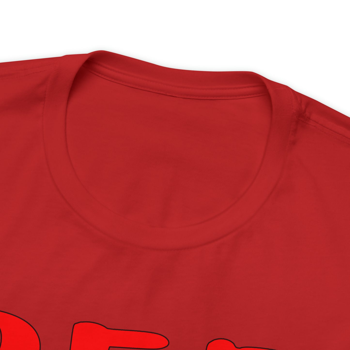 Red  White Booze T-Shirt