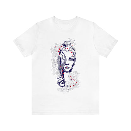 A Feather Beauty T-Shirt