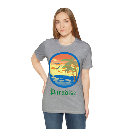 Paradise Dream T-Shirt