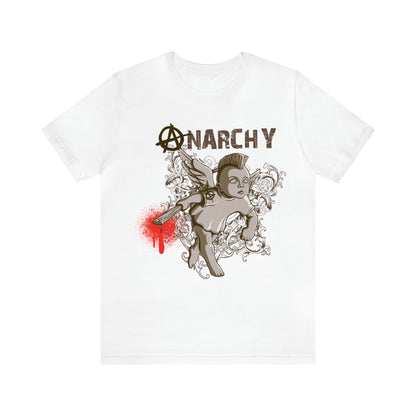 Anarchy Angel T-Shirt