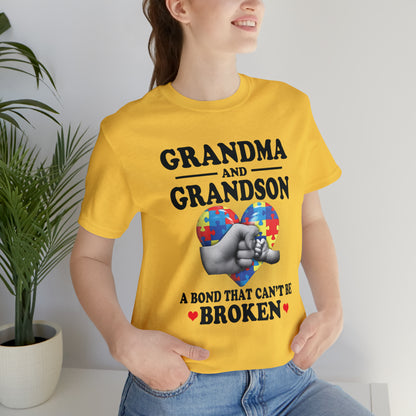 Grandson bond T-Shirt