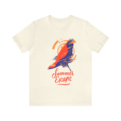 Summer Escape T-Shirt