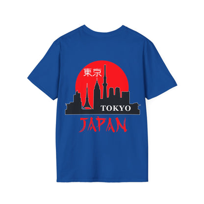 Tokyo city T-Shirt