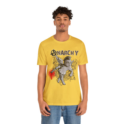 Anarchy Angel T-Shirt