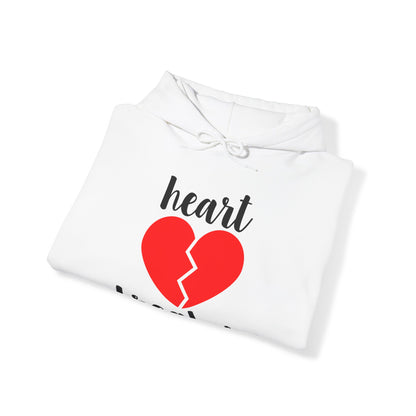 Heart Breaker Hoodie