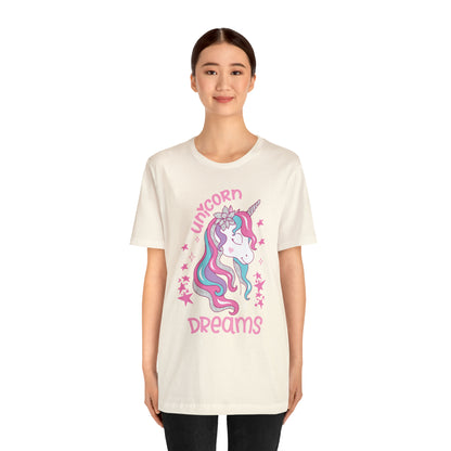 Unicorn dreams T-Shirt