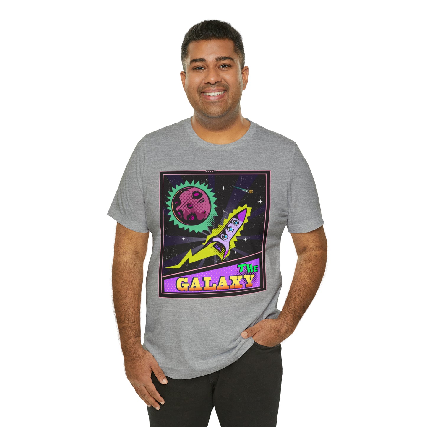 The Galaxy T-Shirt