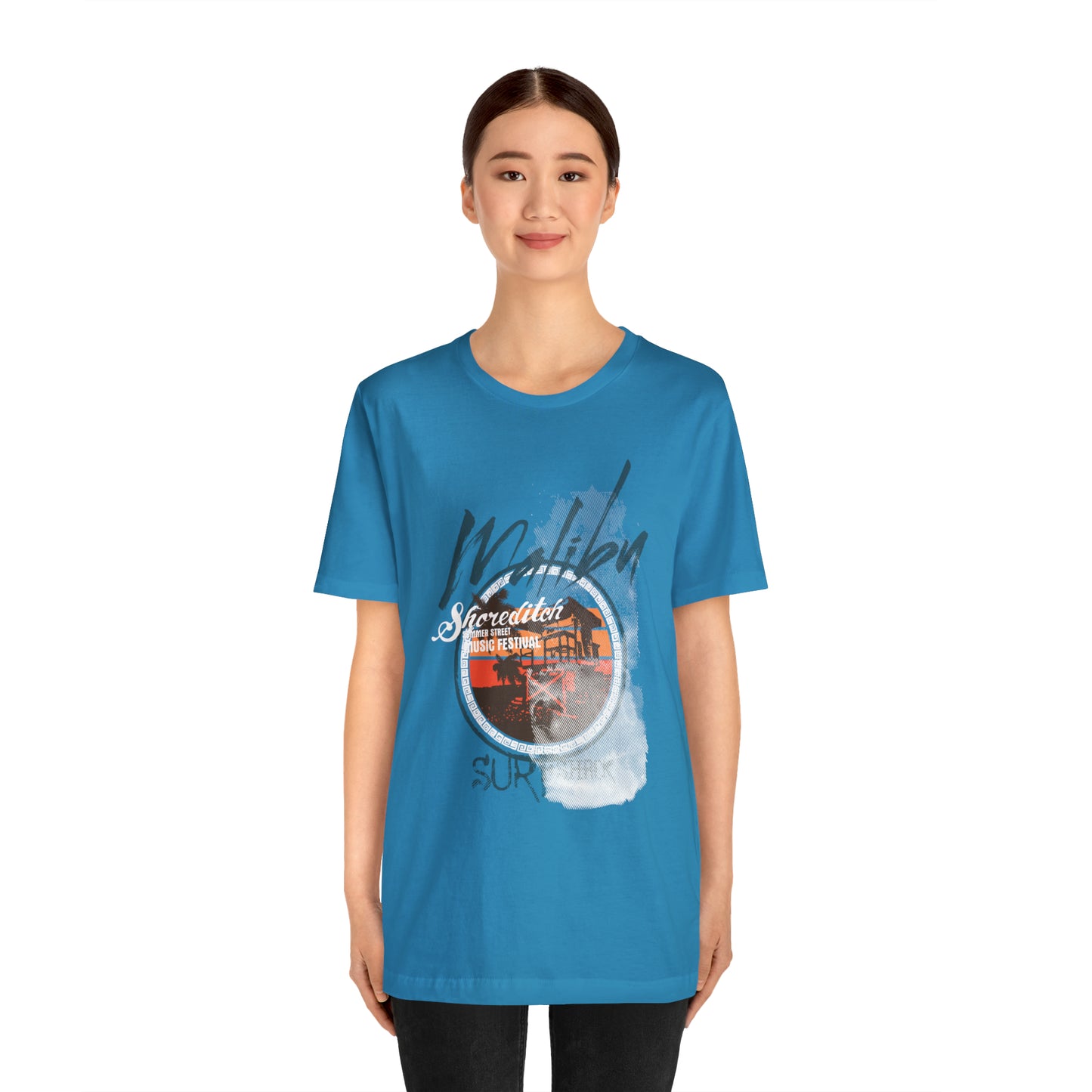 Malibu Vibe T-Shirt