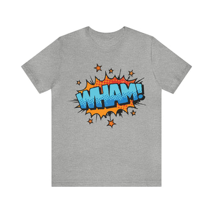 WHAM! T-Shirt