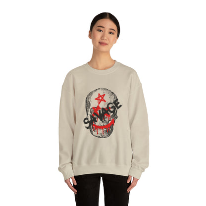 Savage Crewneck Sweatshirt