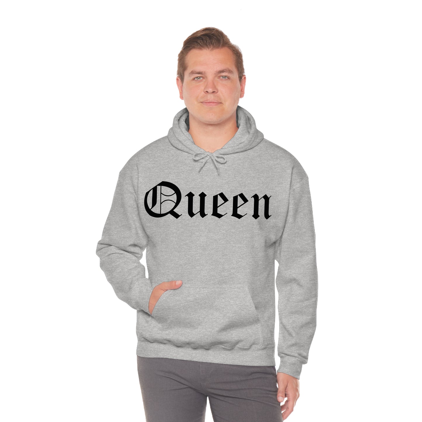 Queen Hoodie