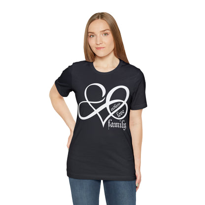 Family endless love T-Shirt