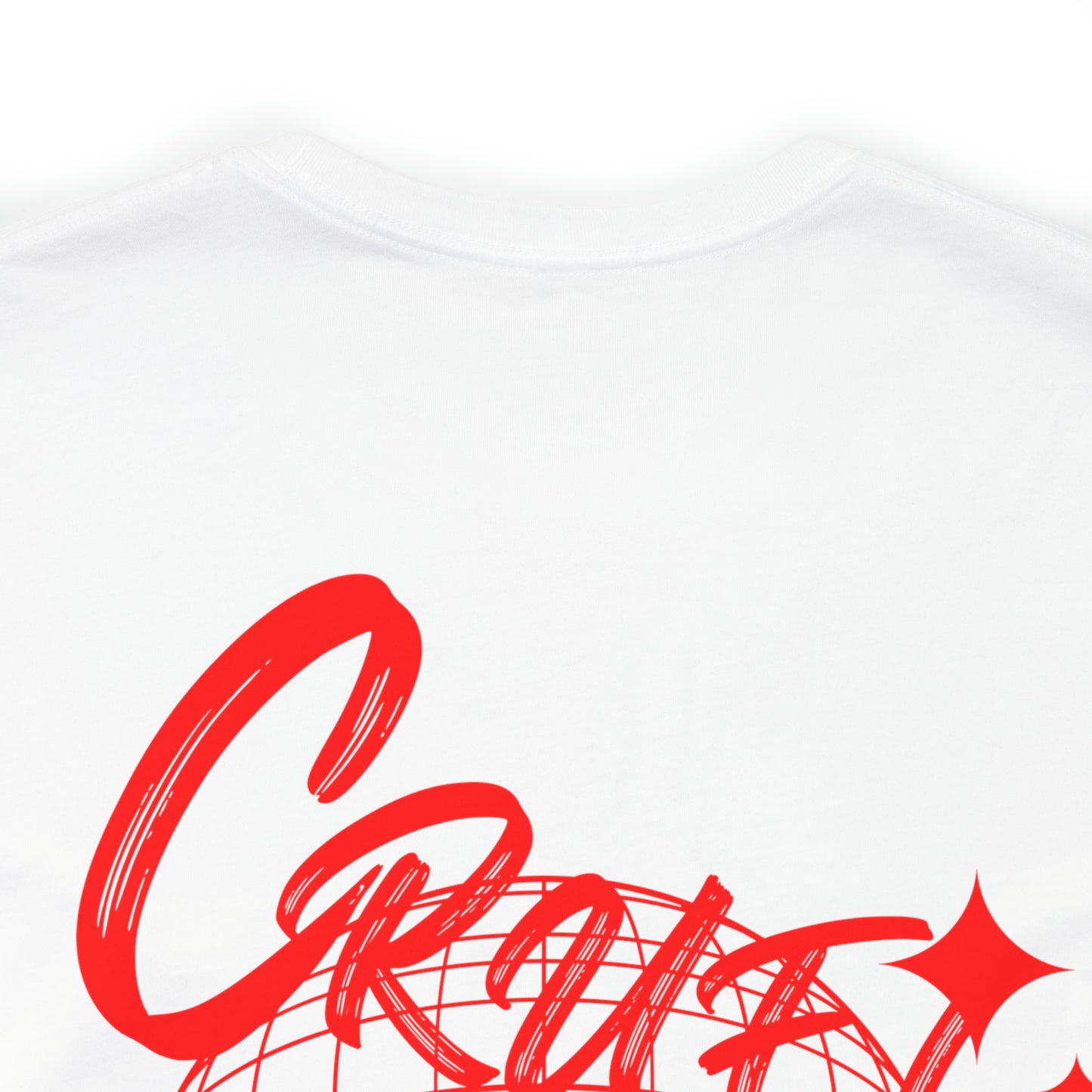 Cruel World T-Shirt