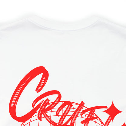 Cruel World T-Shirt