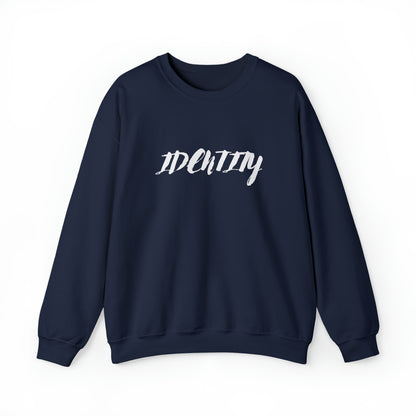 Identity Crewneck Sweatshirt