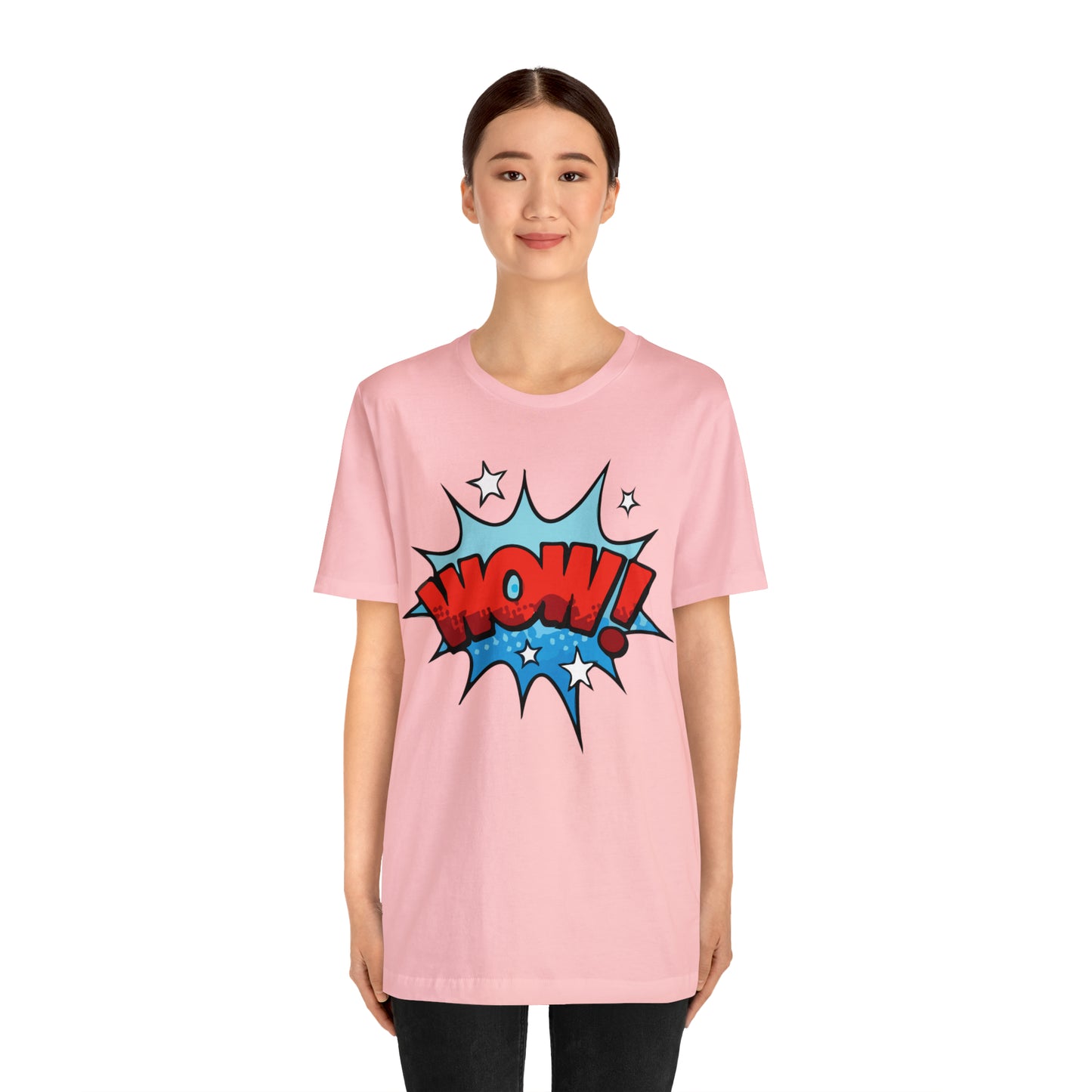 WOW! T-Shirt