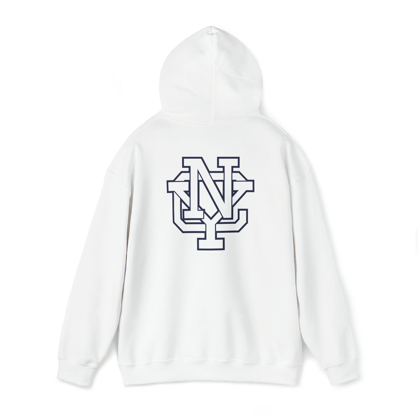 NYC Hoodie