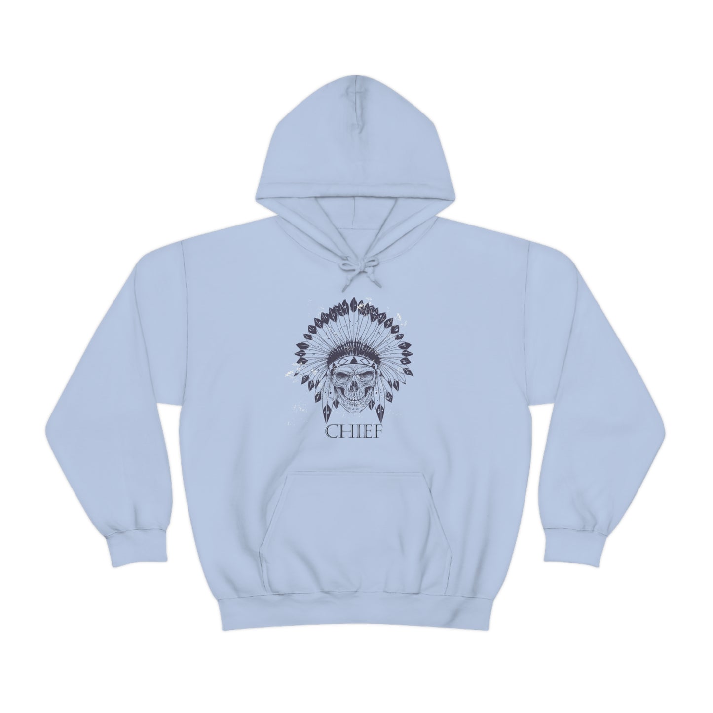 Royal Chief Hoodie