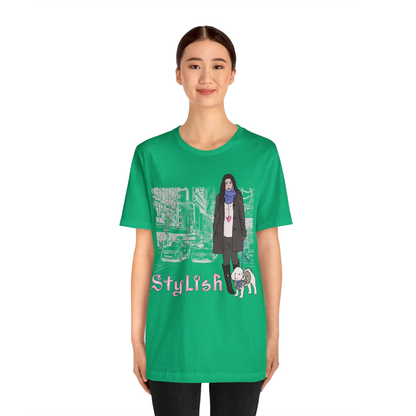 Stylish mode T-Shirt