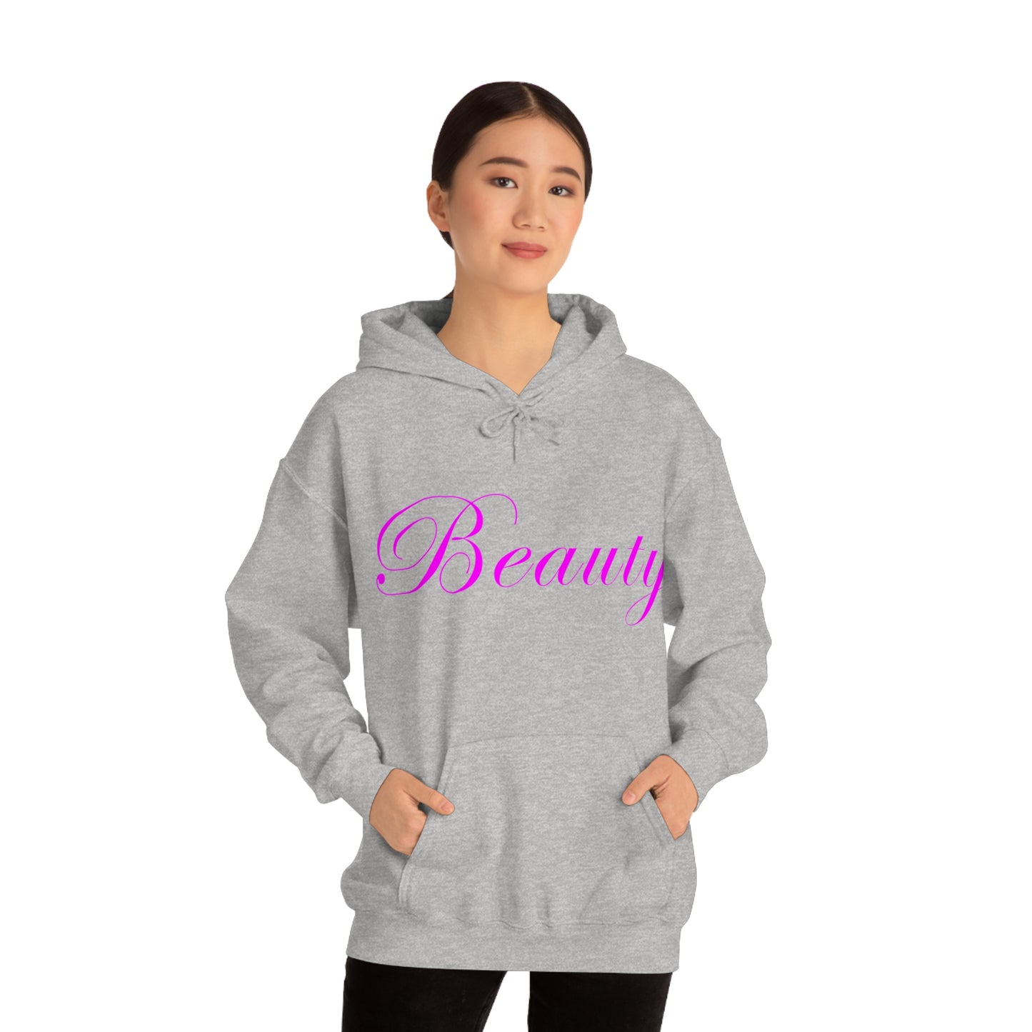 Beauty Hoodie Hoodie