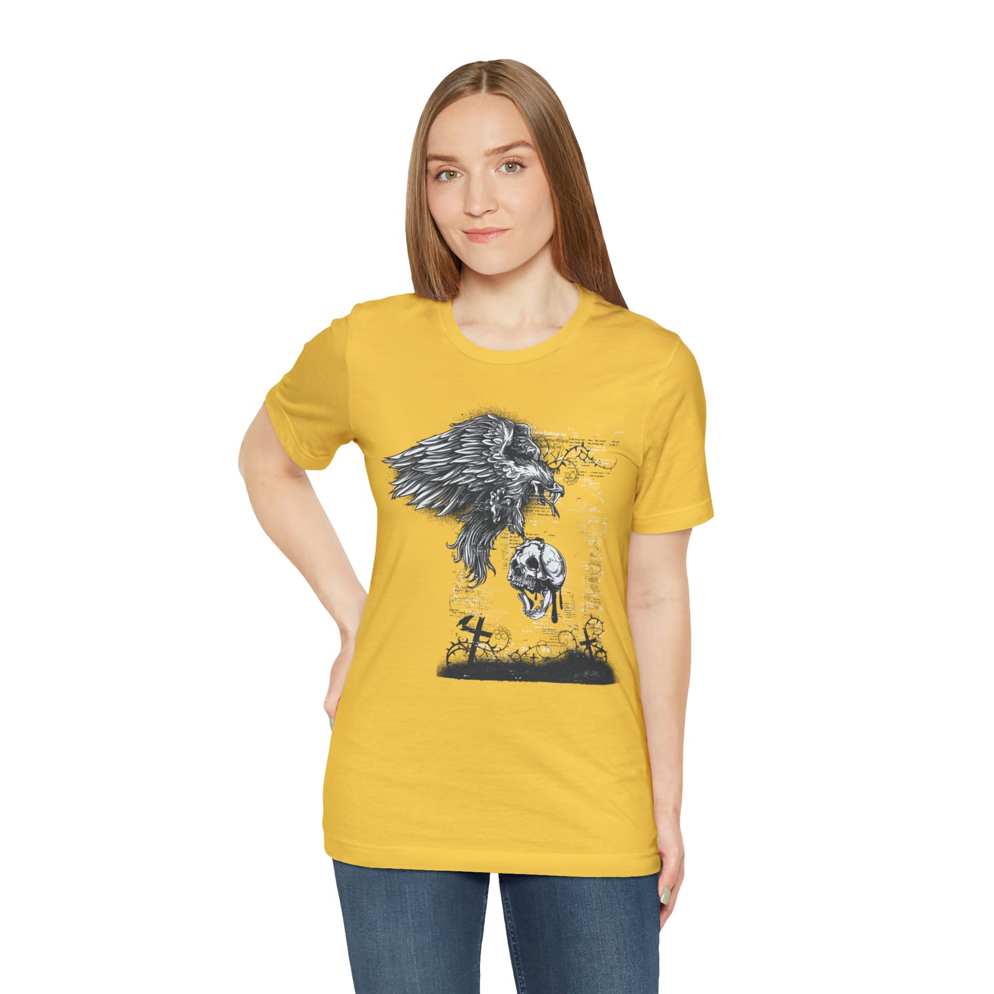 Eagle Attack T-Shirt